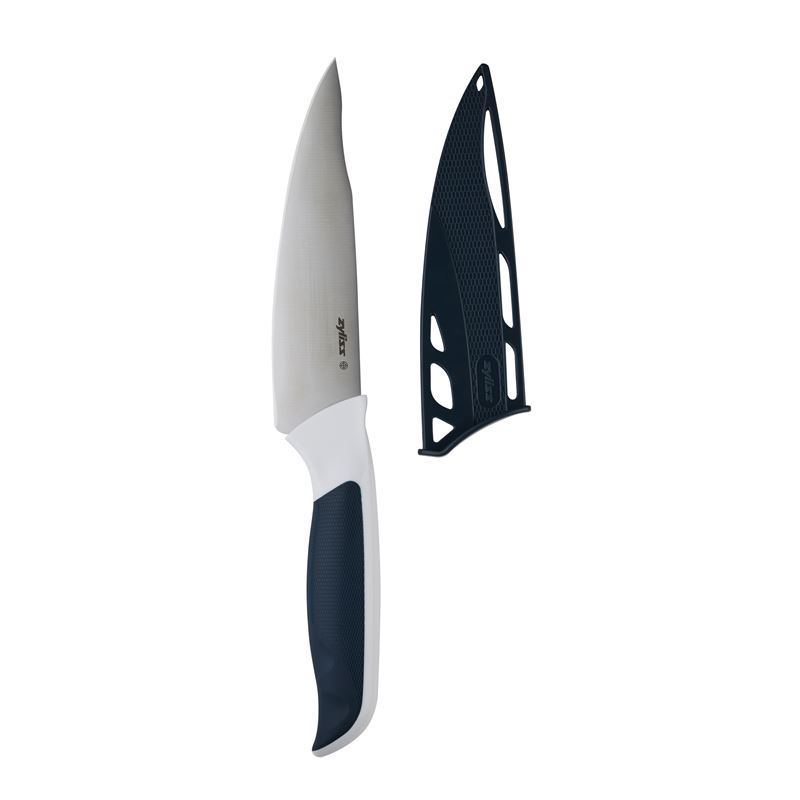 Zyliss – Comfort Utility Knife 13cm with Cover