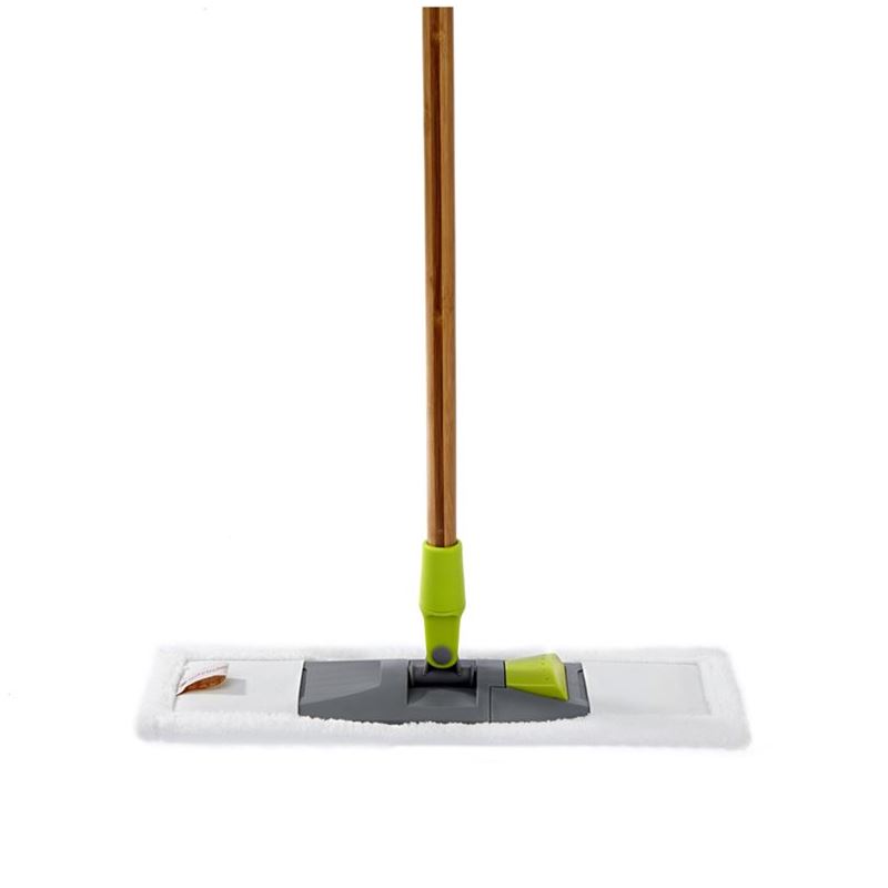 Full Circle – Mighty Mop Wet/Dry Microfibre Mop