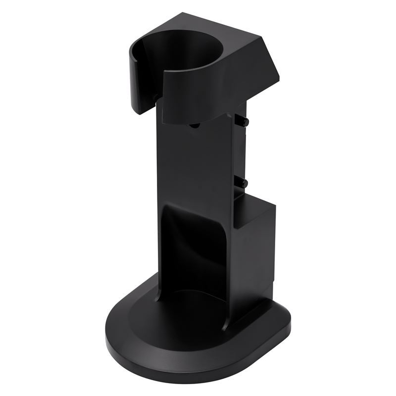 Bamix – Bench Stand Deluxe Black (Made in Switzerland)