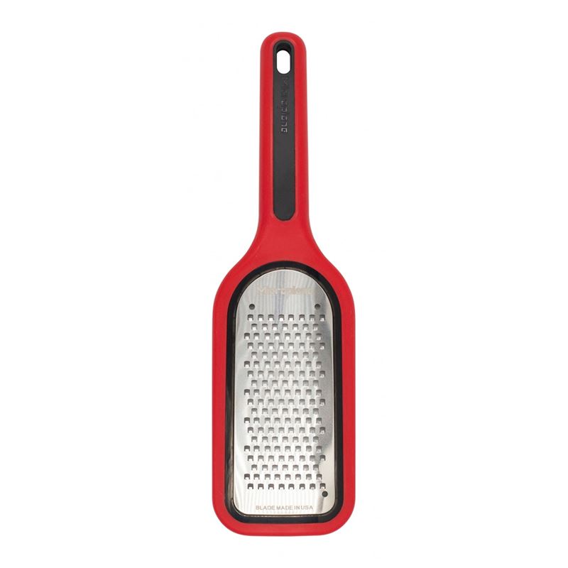 Microplane – Select Coarse Grater Red