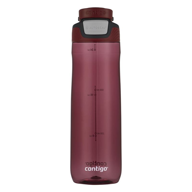 Contigo –  Autoseal Water Bottle Spiced Wine 709ml