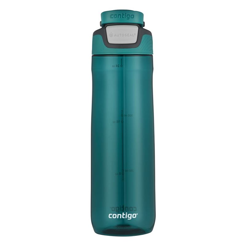 Contigo –  Autoseal Water Bottle Jade 709ml