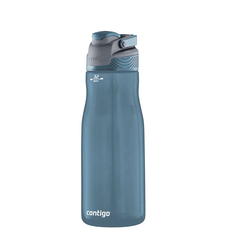Contigo –  Autoseal Water Bottle Stormy Weather 946ml