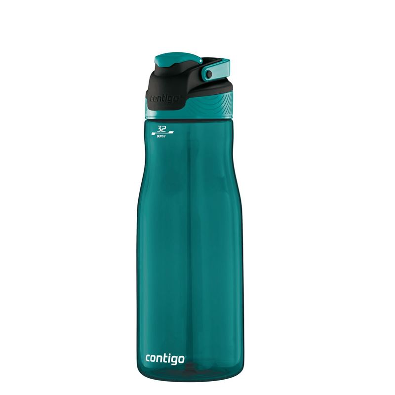 Contigo –  Autoseal Water Bottle Jade 946ml