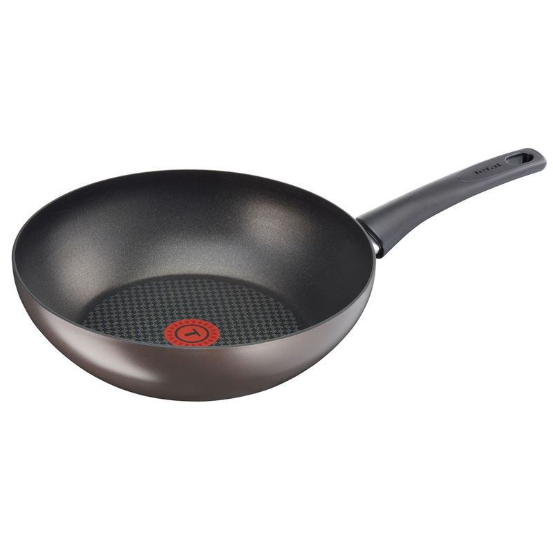 Tefal – Chef’s Delight Non-Stick Wokpan 28cm (Made in France)