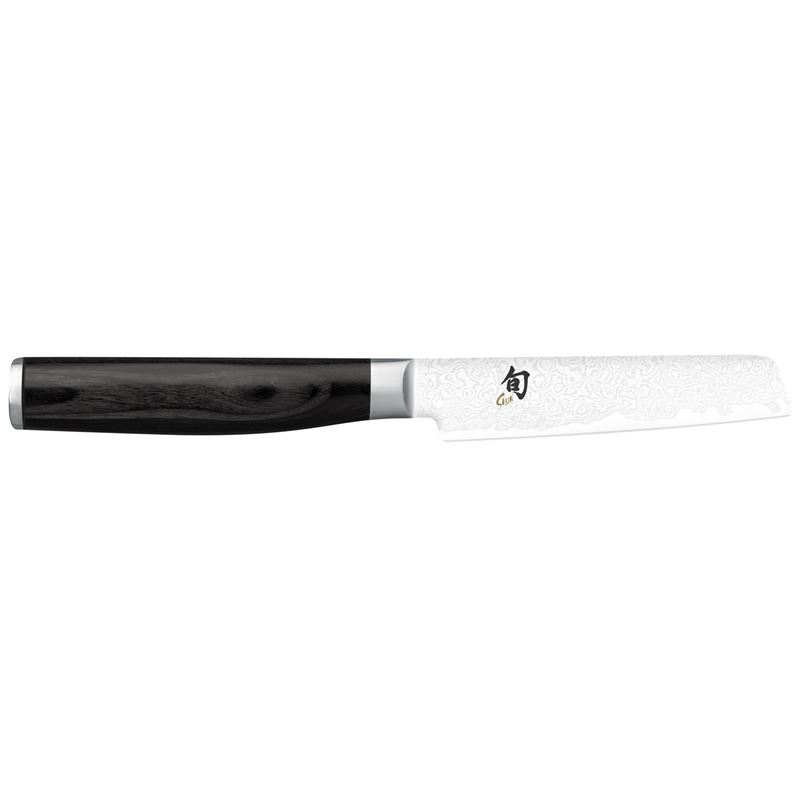 Shun – Tim Malzer Minamo – Paring Knife 9cm (Made in Japan)