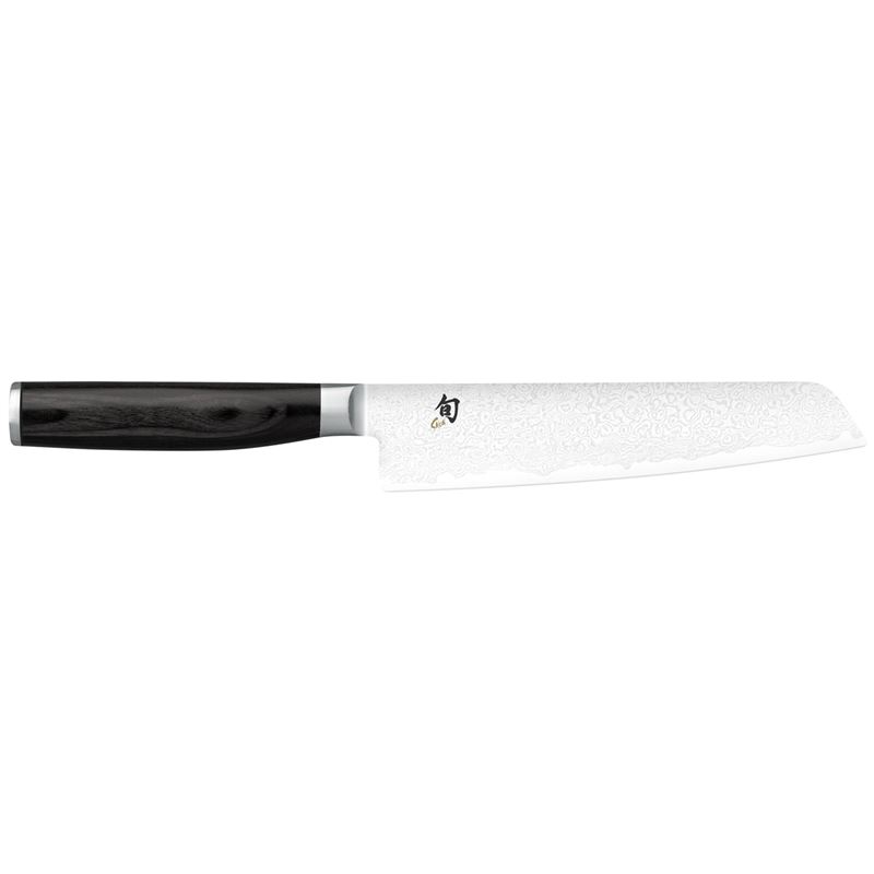 Shun – Tim Malzer Minamo – Utility Knife 15cm (Made in Japan)