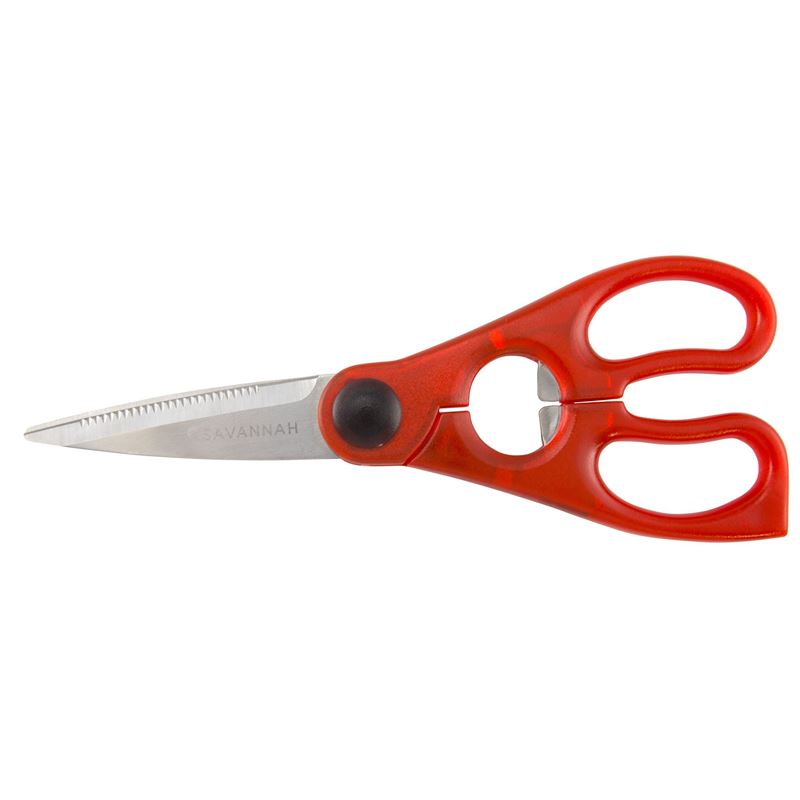 Savannah – Stainless Steel Kitchen Scissors