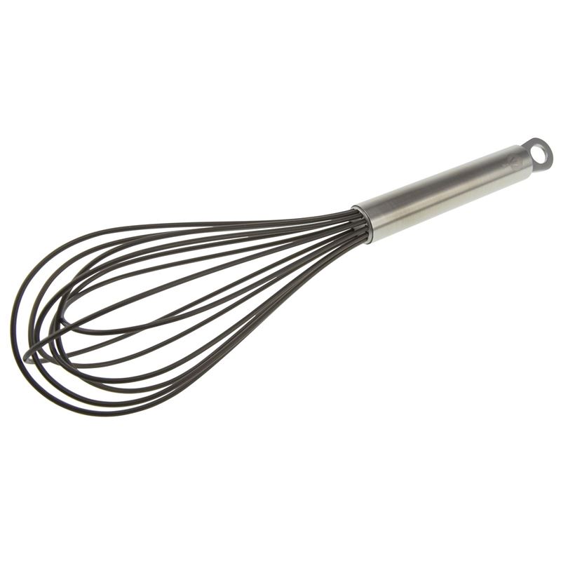 Savannah – Premium Stainless Steel and Silicone Whisk 32cm