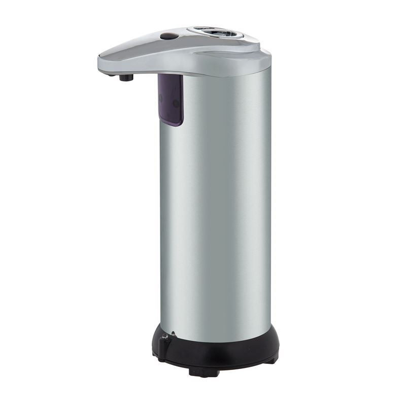 Davis & Waddell – Sensor Soap Dispenser