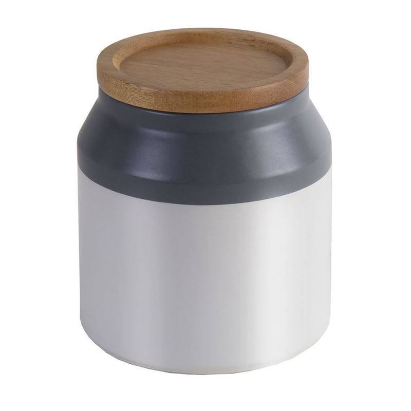 Jamie Oliver – Ceramic Storage Jar Small