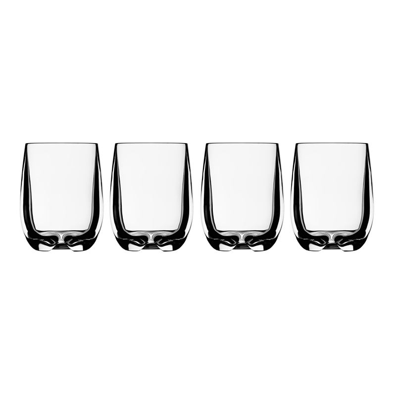Strahl – Stemless Osteria 275ml Set of 4