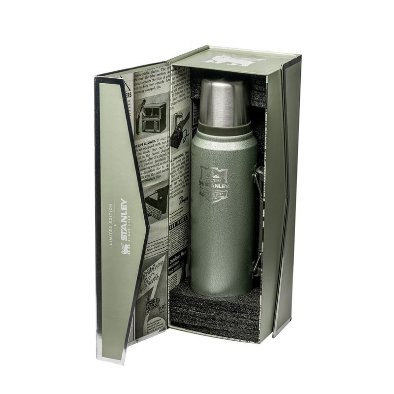 Stanley – 108th Anniversary Limited Edition 1Ltr Vacuum Flask