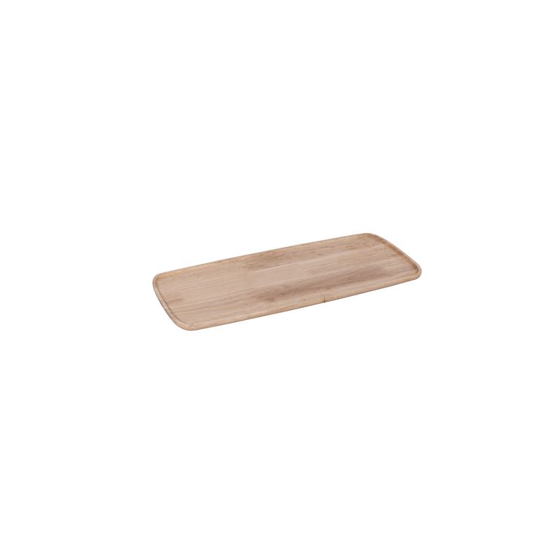 Peer Sorensen – Rectangular Serving Board 50x22x1.5cm Rubberwood