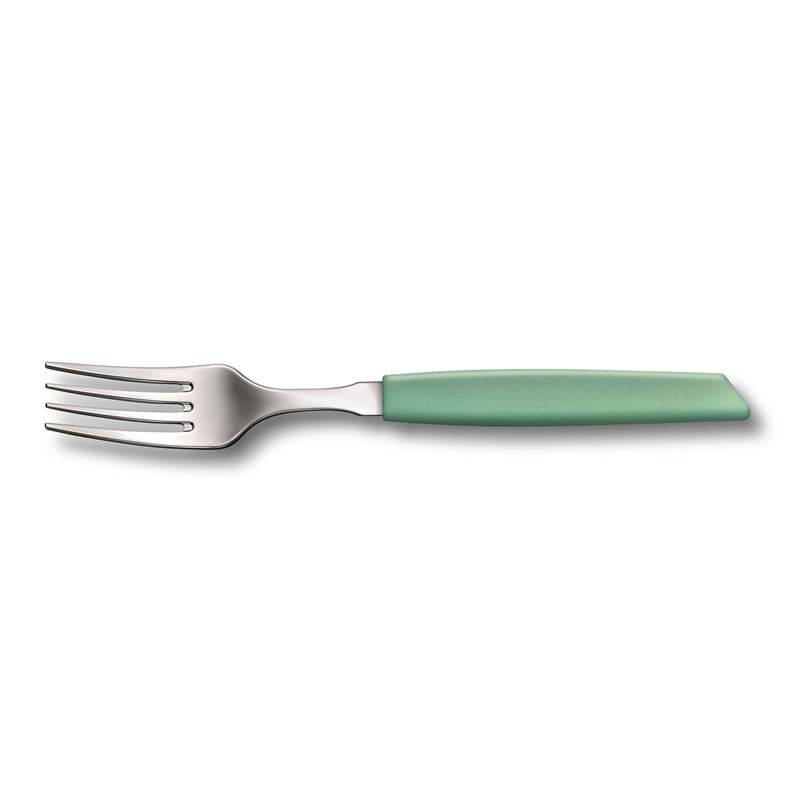 Victorinox – Swiss Modern Table Fork Mint (Made in Switzerland)