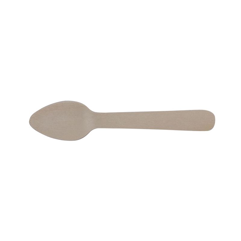 Avanti – Birch Tea Spoon 11cm Pack of 25