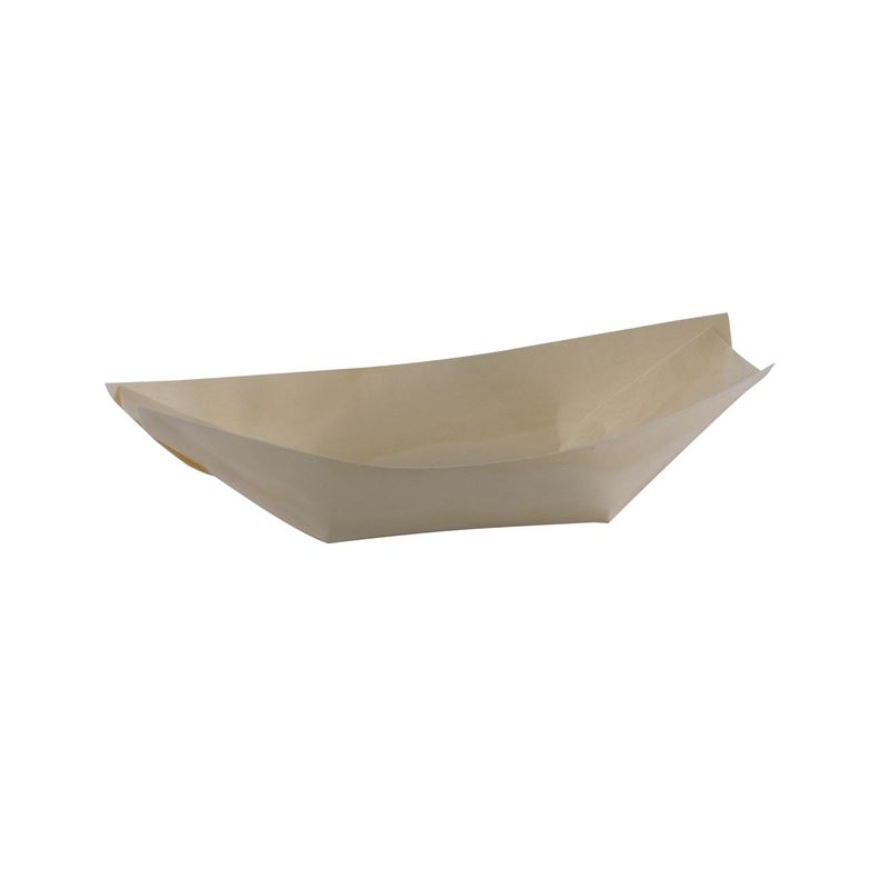 Avanti – Boat Dish 18×2.5cm Pack of 12