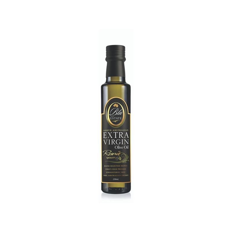 Blu Estate – Extra Virgin Olive Oil Reserve 250ml