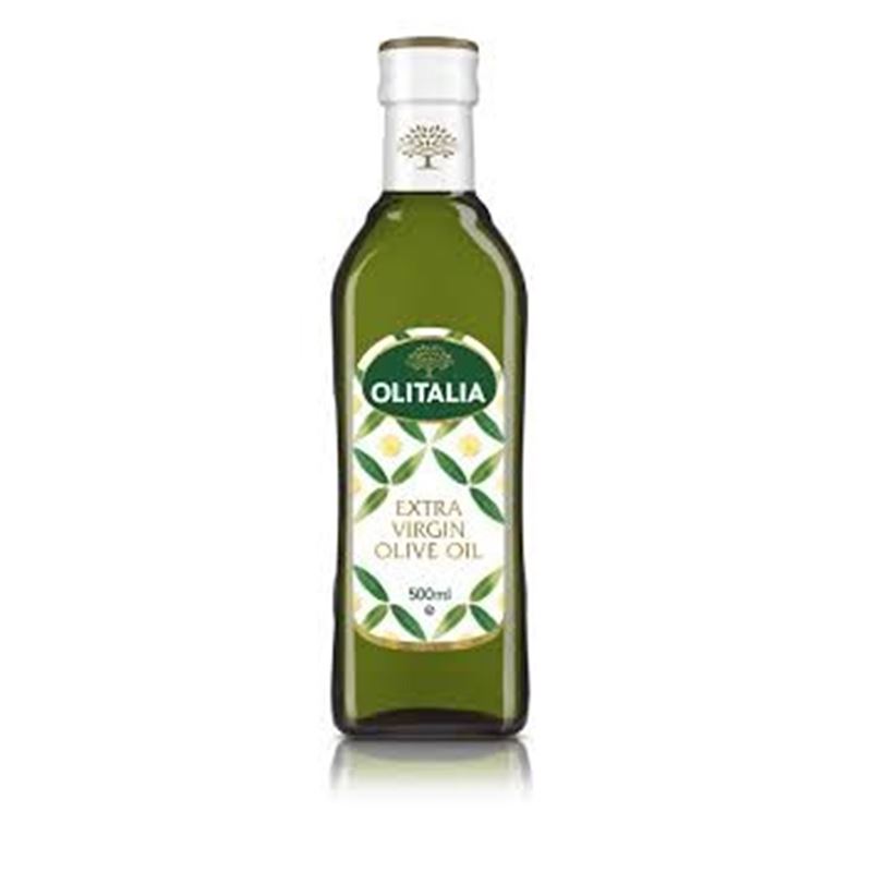 Olitalia – Extra Virgin Olive Oil 750ml