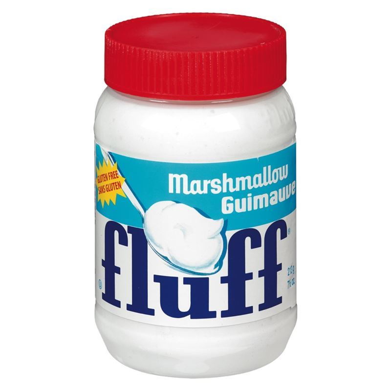 Fluff – Marshmallow Spread 213g