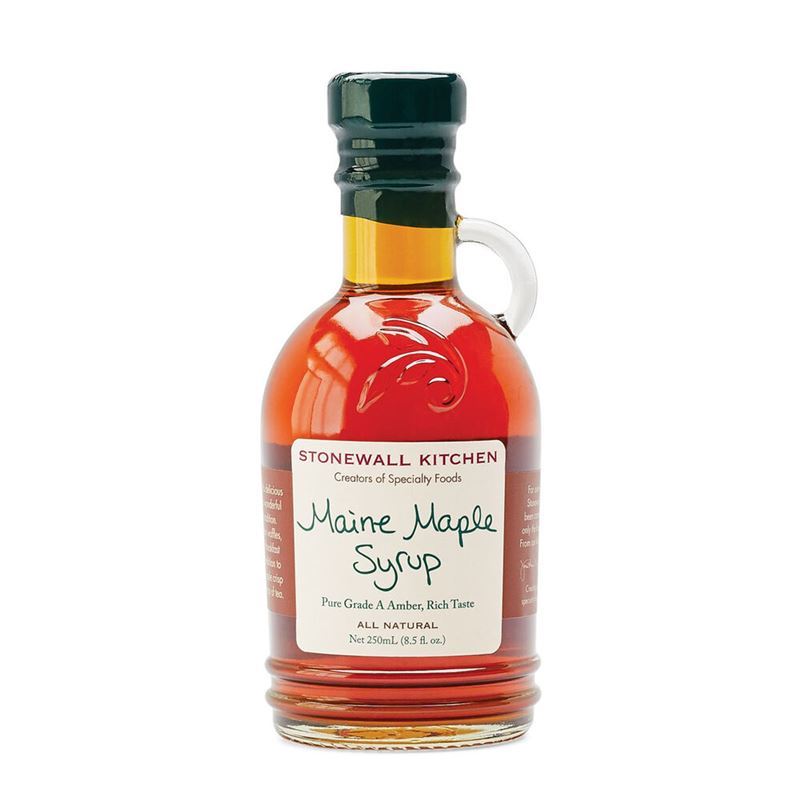 Stonewall Kitchen – Maine Maple Syrup 250ml