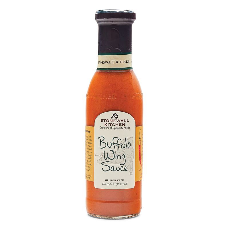 Stonewall Kitchen – Buffalo Wing Sauce 330g