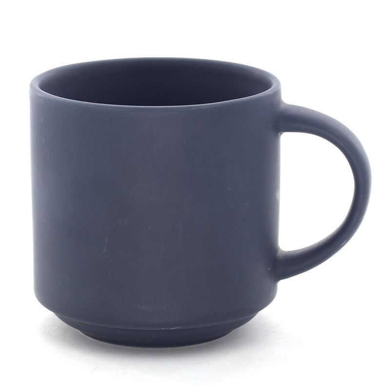 Zuhause – Vermont Mug Midnight Blue