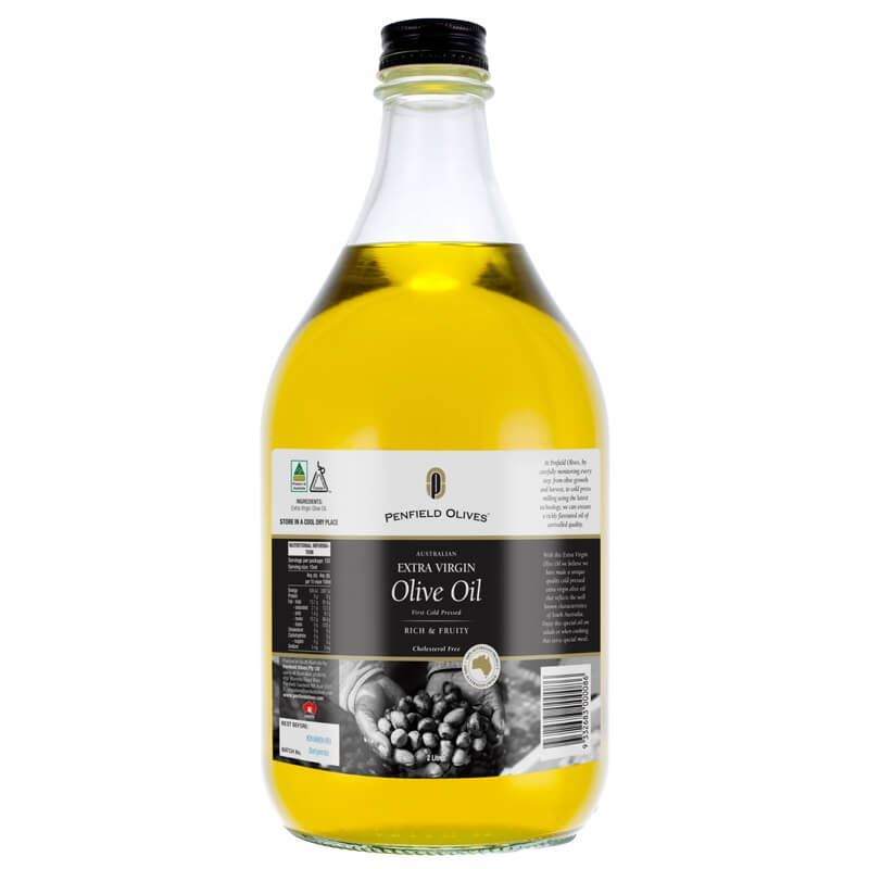 Penfield Food Co. – Flagon Extra Virgin Olive Oil 2Ltr (Made in Australia)