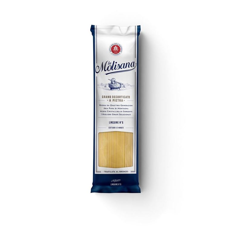 La Molisana – Linguine 500g La Molisana – Linguine 500g