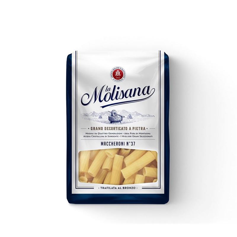 La Molisana – Maccheroni 500g