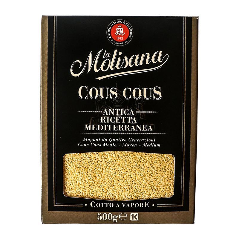 La Molisana – Couscous 500gm