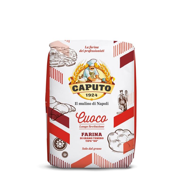 Caputo – 00 Flour Cuoca 5Kg