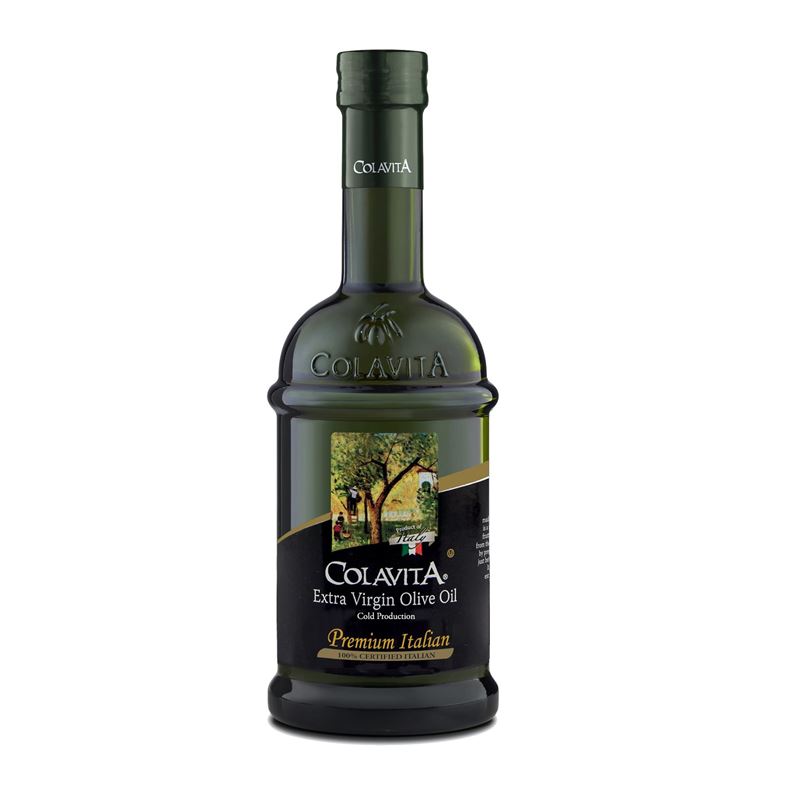 Colavita – Premium Italian Extra Virgin Olive Oil 500ml