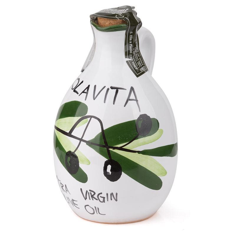 Colavita – Extra Virgin Olive Oil Ceramica Triss 3