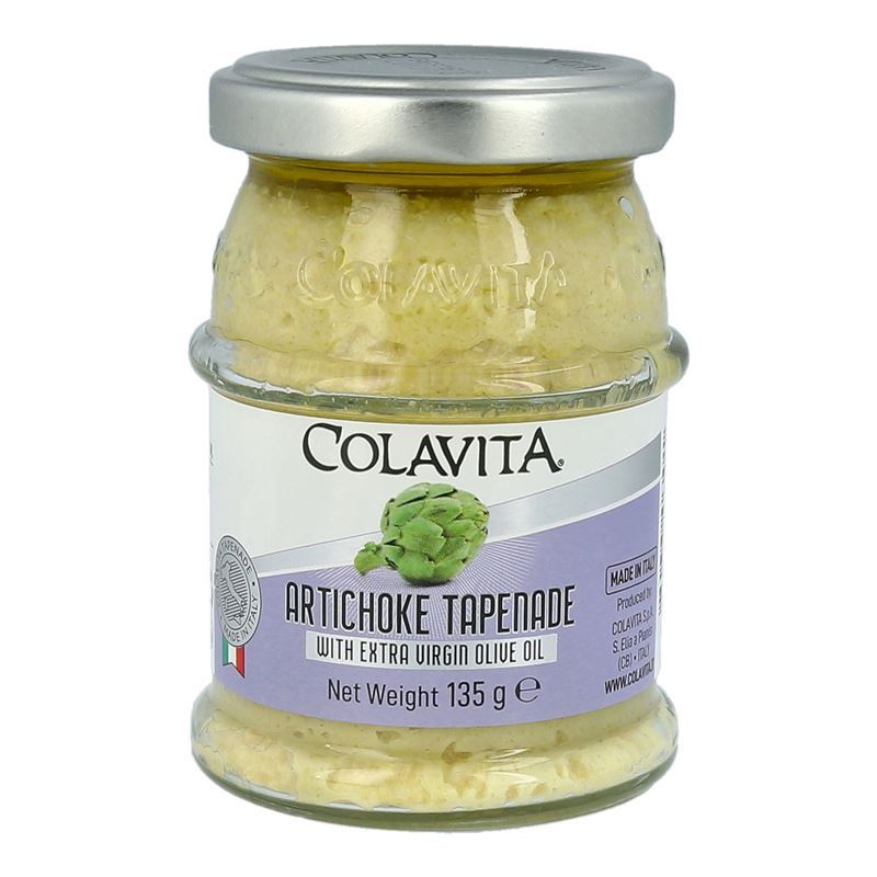 Colavita – Artichoke Tapenade 135g