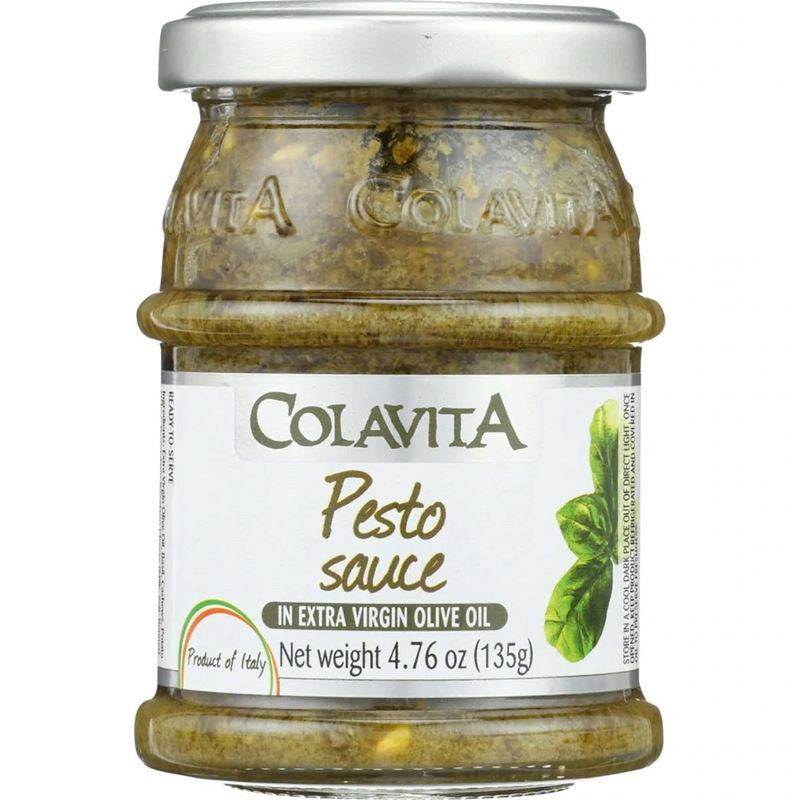 Colavita – Green Pesto 135g
