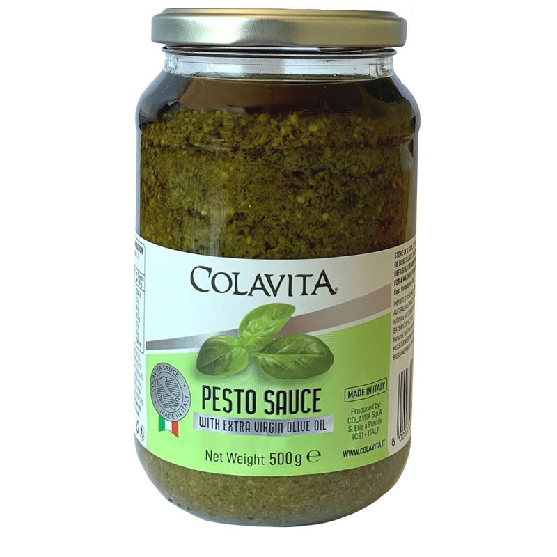 Colavita – Green Pesto 500g