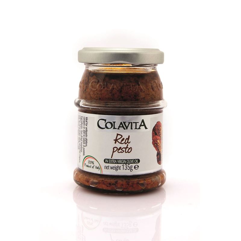 Colavita – Red Pesto 135g