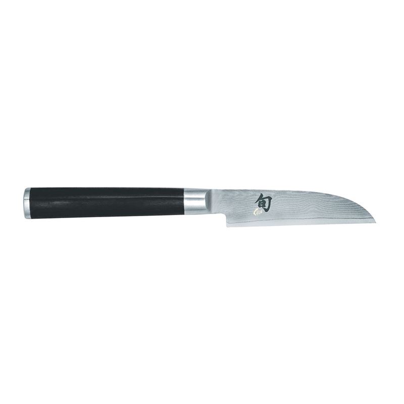 Shun – Classic Vegetable Knife 8.9cm (Made in Japan)