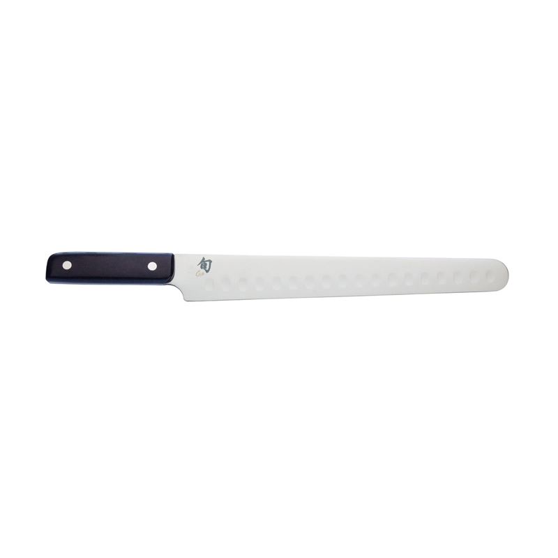 Shun – Classic hollow Ground Brisket Knife 30.5cm (Made in Japan)