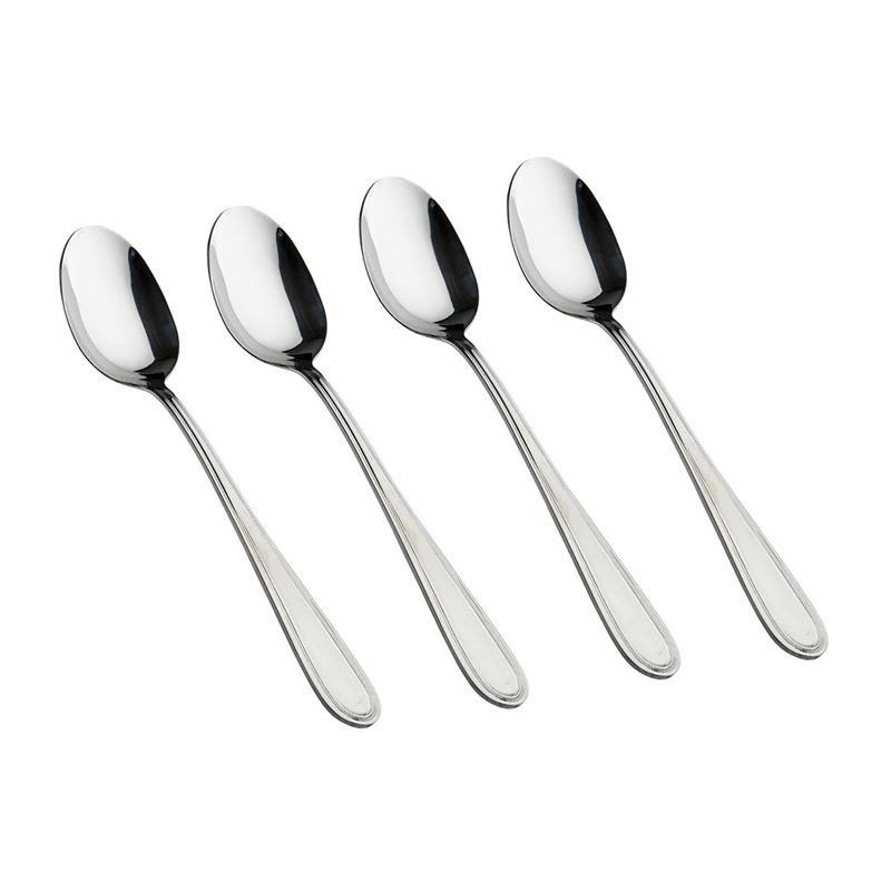 Amefa – Pearl Table Spoon Set of 4