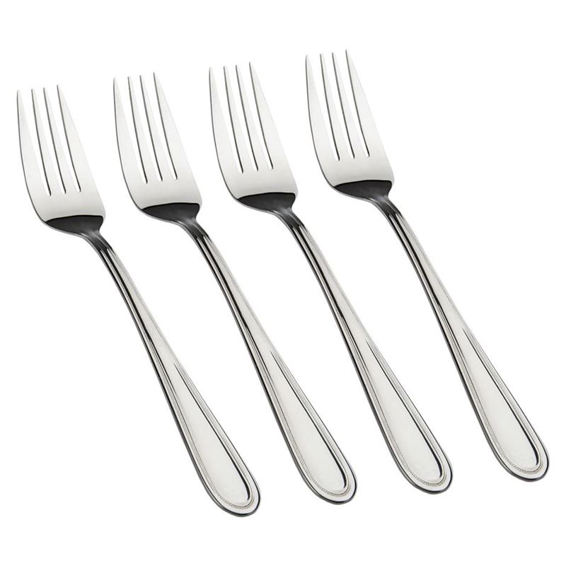 Amefa – Pearl Table Fork Set of 4
