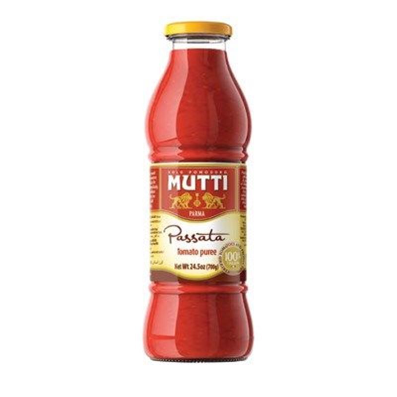 Mutti – Passata Sauce 700ml