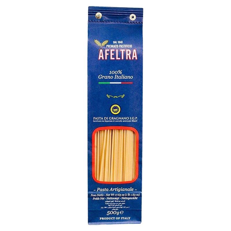 Afeltra – Spaghetto Chitarra 500g