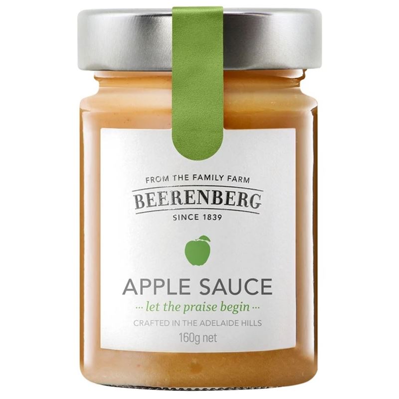Beerenberg – Apple Sauce 160g