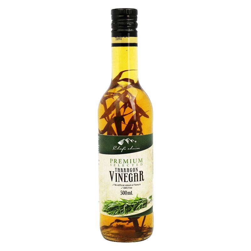 Chef’s Choice – Tarragon Vinegar 500ml