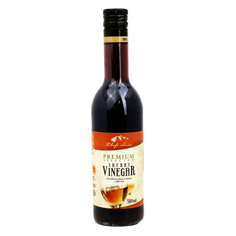 Chef’s Choice – Sherry Vinegar 500ml Spanish