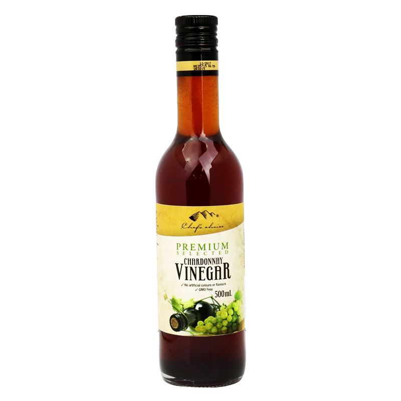 Chef’s Choice – Chardonnay Vinegar 500ml