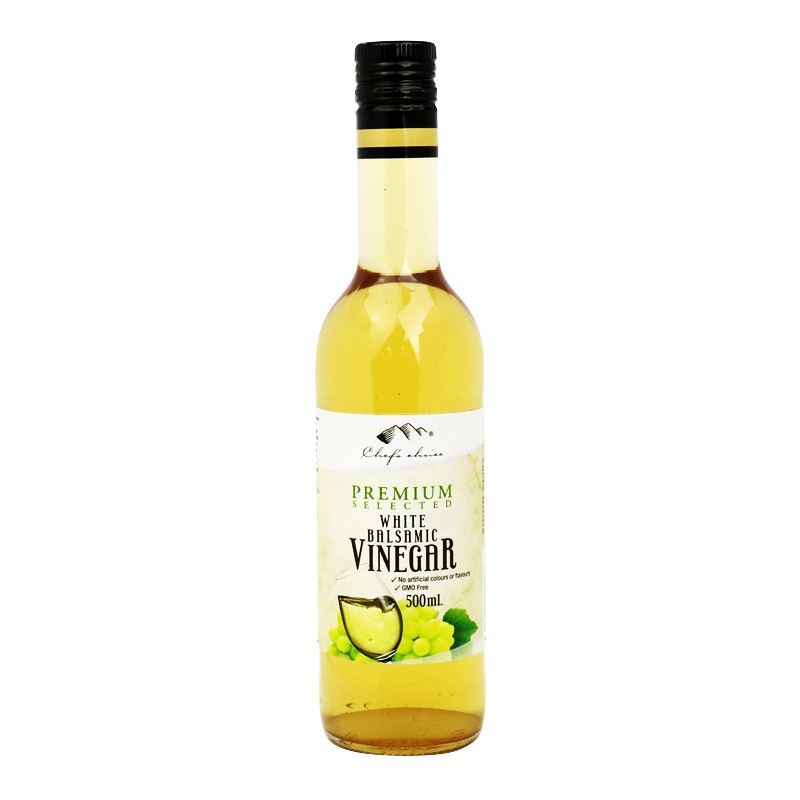 Chef’s Choice – White Balsamic Condiment 500ml