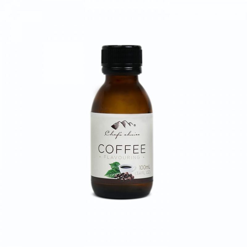 Chef’s Choice – Special Blend Coffee Flavouring 100ml